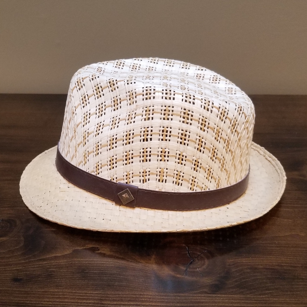 Summer Straw Hat